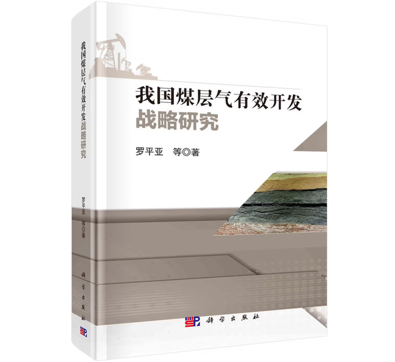 我国煤层气有效开发战略研究