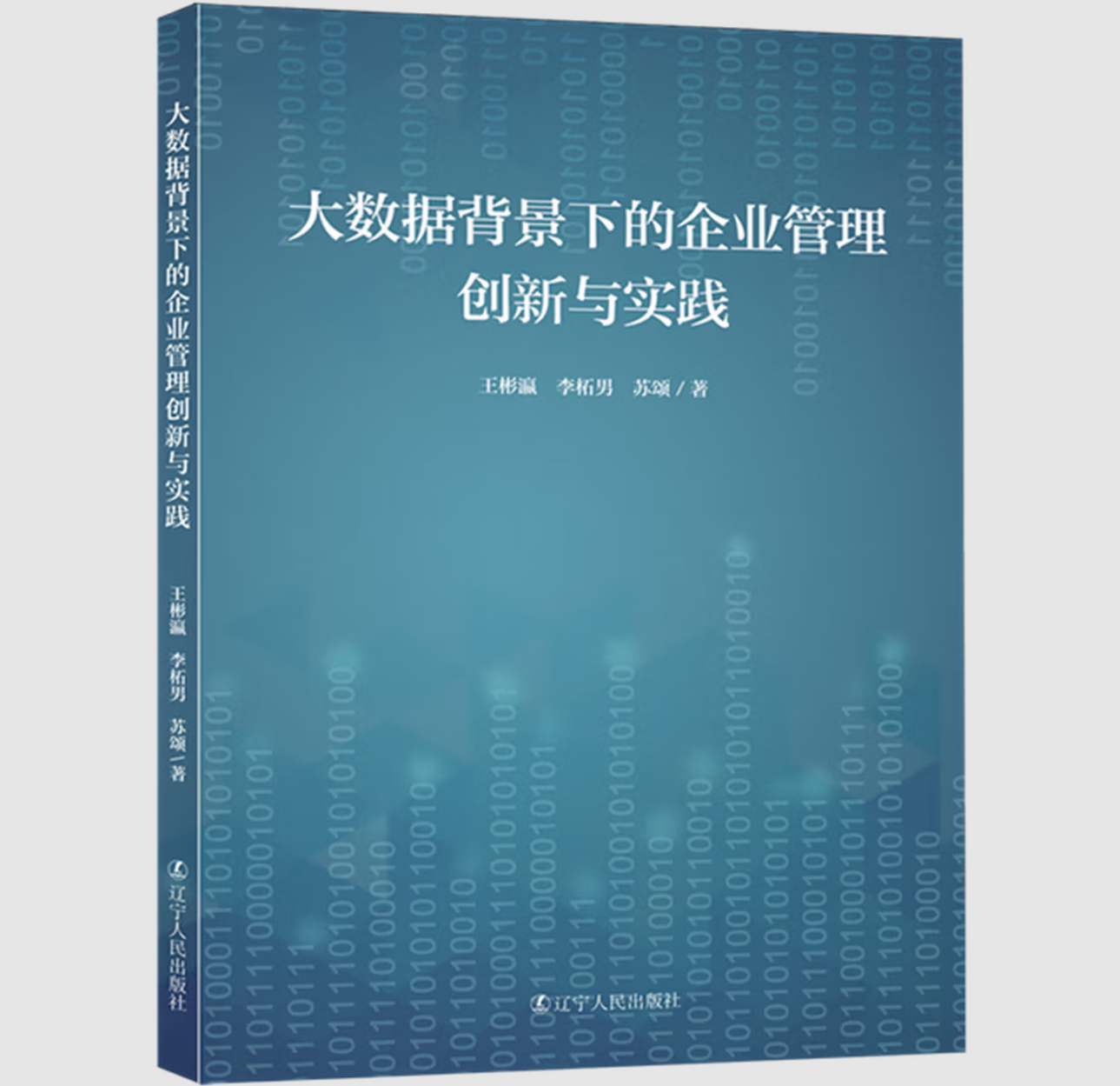 大数据背景下的企业管理创新与实践