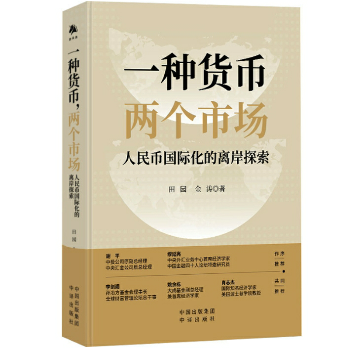 一种货币，两个市场