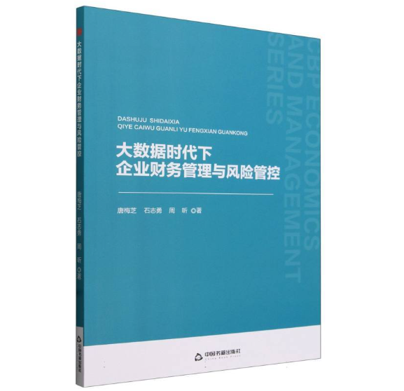 大数据时代下企业财务管理与风险管控