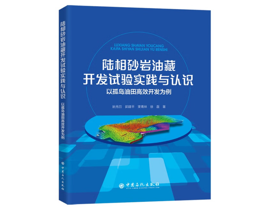 陆相砂岩油藏开发试验实践与认识