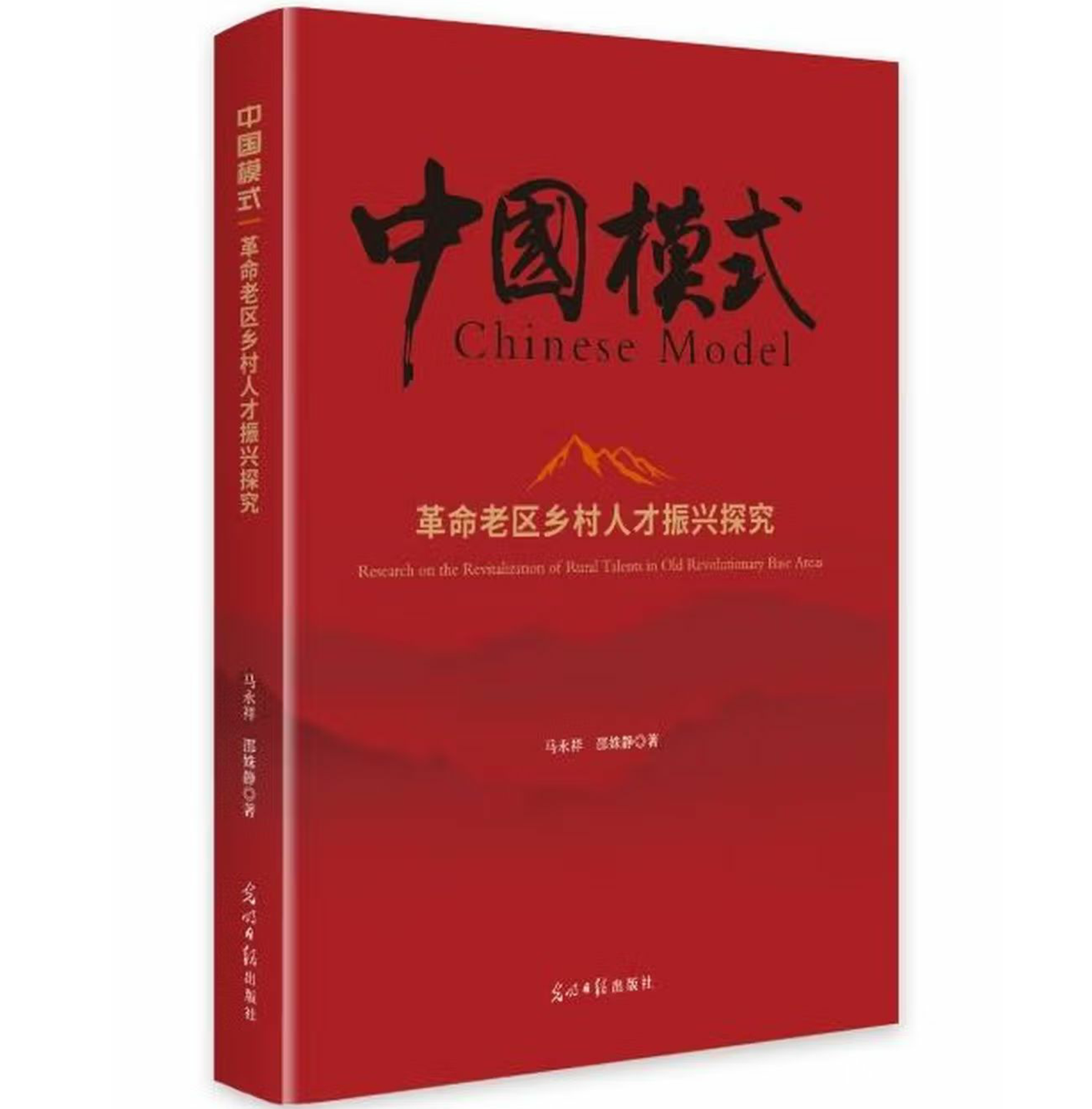 革命老区乡村人才振兴探究