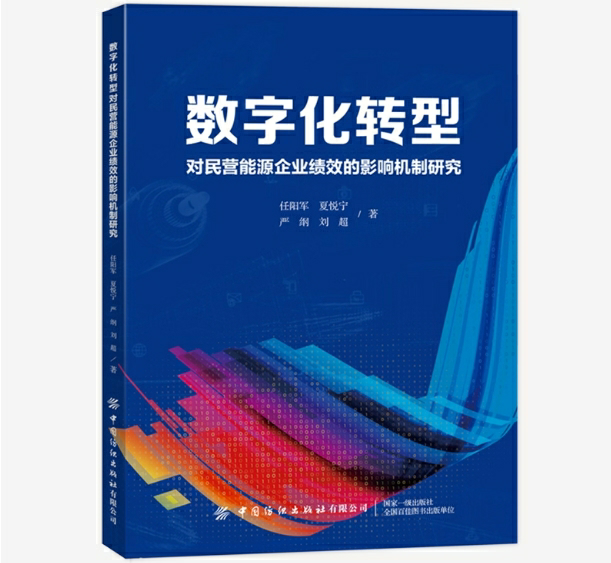 数字化转型对民营能源企业绩效的影响机制研究