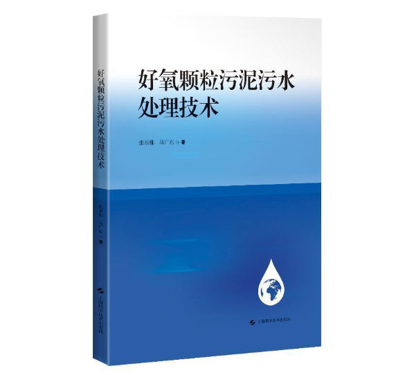 好氧颗粒污泥污水处理技术