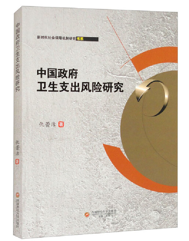 中国政府卫生支出风险研究