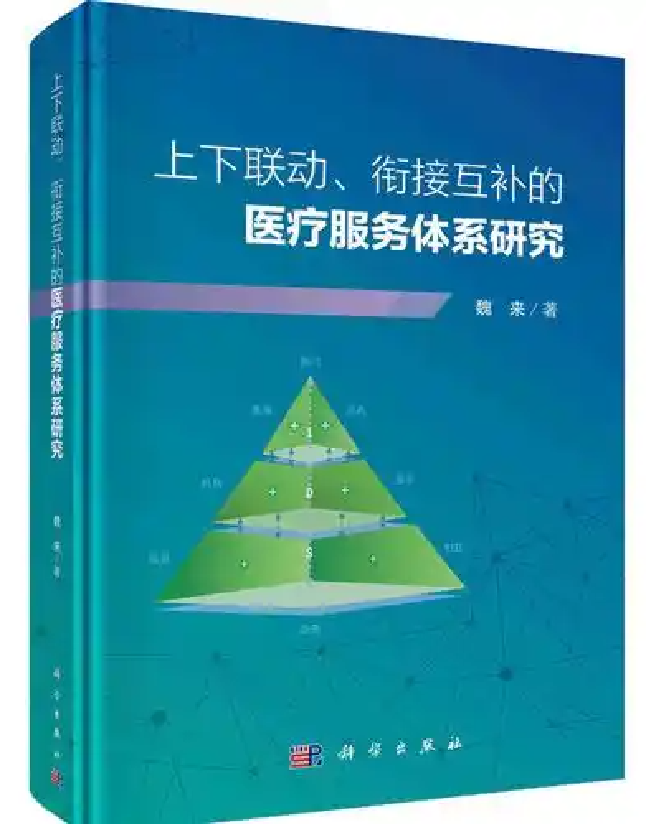 上下联动、衔接互补的医疗服务体系研究