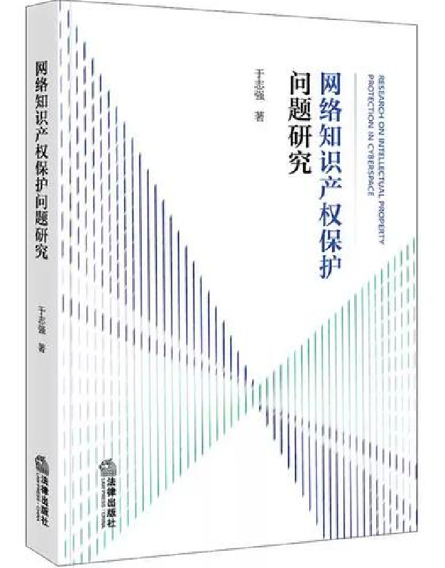 网络知识产权保护问题研究