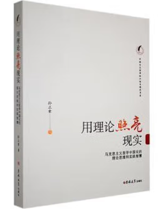 用理论照亮现实