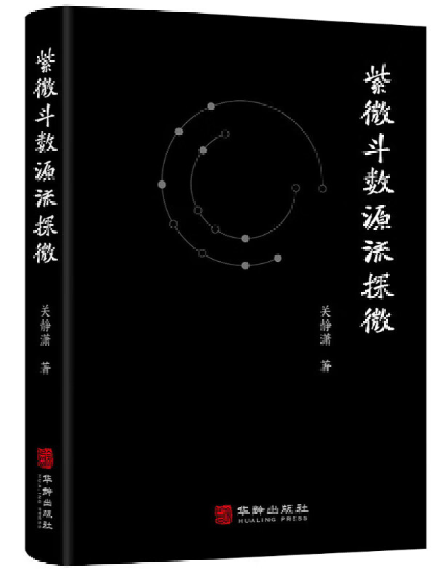 紫微斗数源流探微