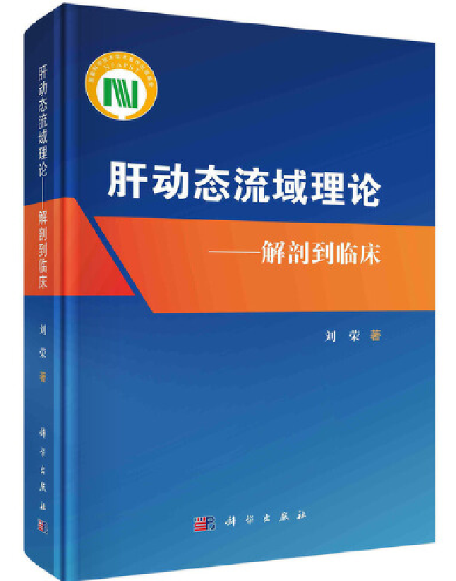 肝动态流域理论——解剖到临床