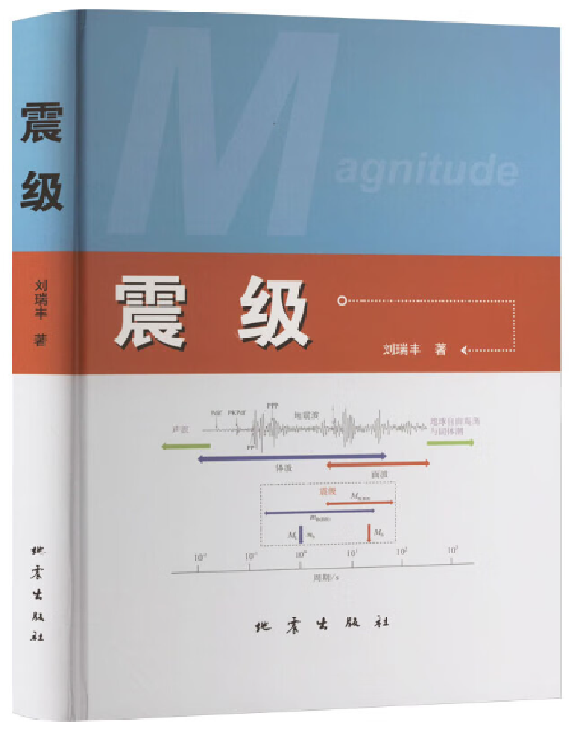 震级