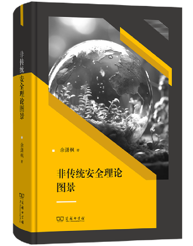 非传统安全理论图景