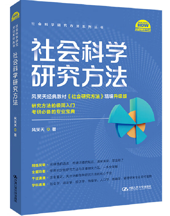 社会科学研究方法