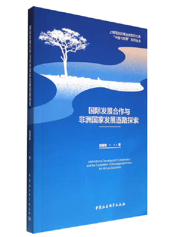 国际发展合作与非洲国家发展道路探索