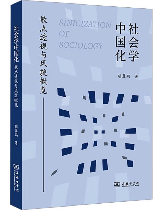 社会学中国化：散点透视与风貌概览