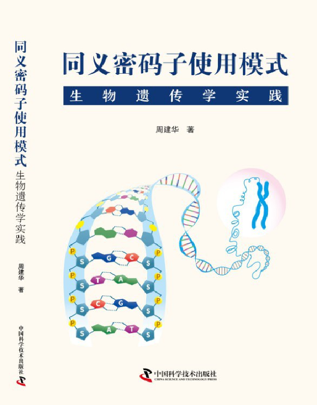 同义密码子使用模式：生物遗传学实践