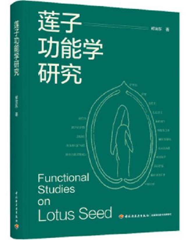 莲子功能学研究