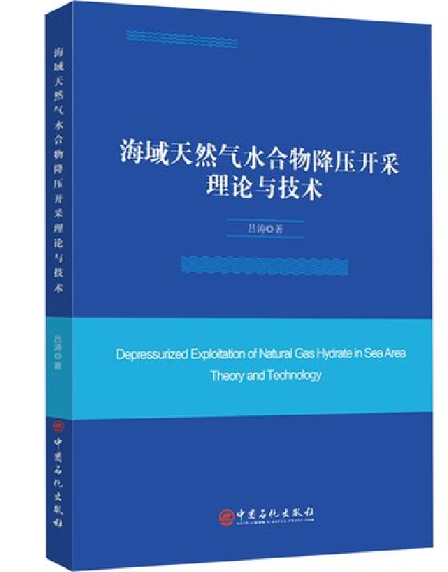 海域天然气水合物降压开采理论与技术