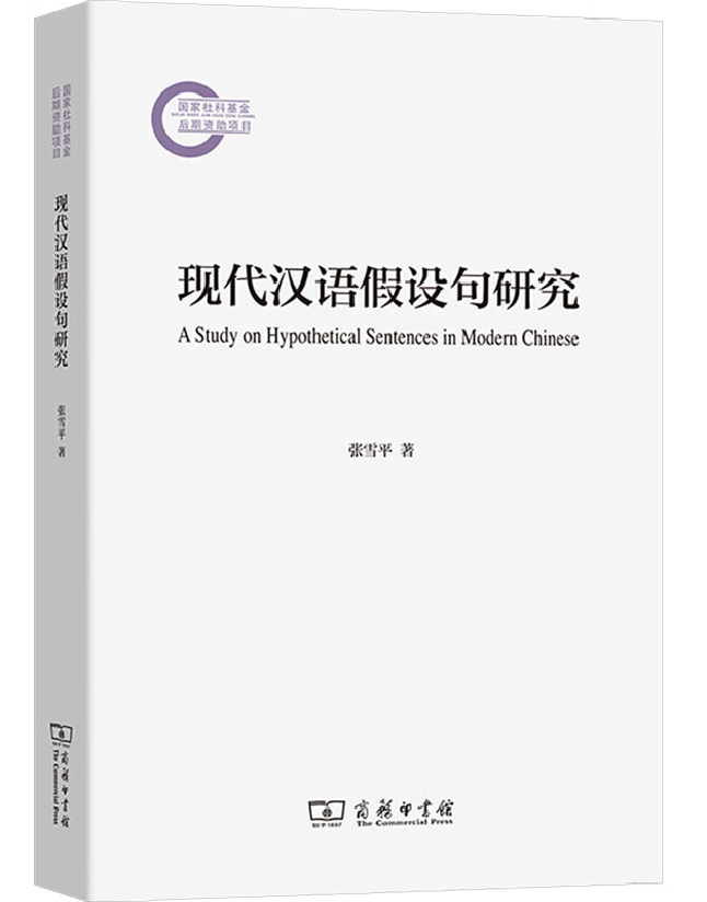 现代汉语假设句研究