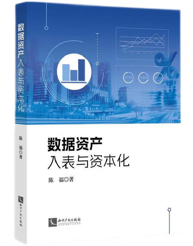 数据资产入表与资本化