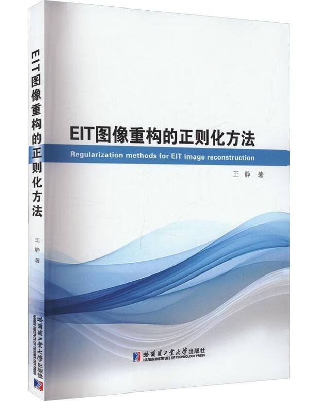 EIT图像重构的正则化方法