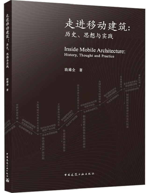 走进移动建筑：历史、思想与实践